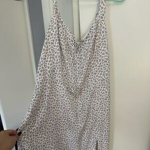 Like new Abercrombie dress!